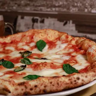 Margherita ricetta antica