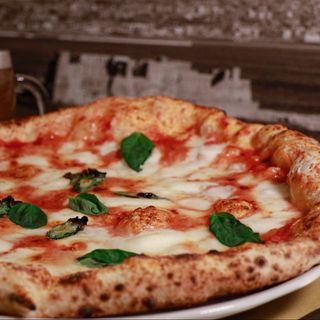 Margherita ricetta antica
