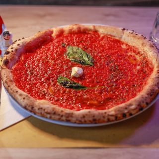 Marinara verace