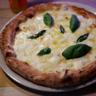 a ' 4 Formaggi Leggera