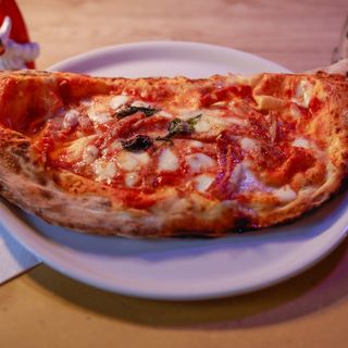 Ripieno napoletano