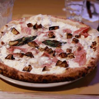 Ricotta e Provola Fresca Affumicata