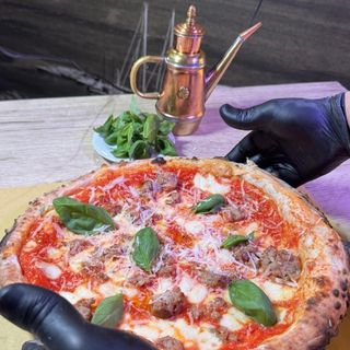 'O Ragù Veloce