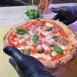 ’O Ragù Veloce