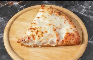 Menù Margherita al trancio