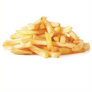 Patatine fritte - porzione piccola