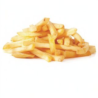 patatine fritte - porzione grande