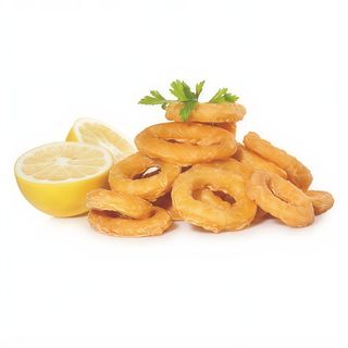 Anelli di cipolla - 10 pezzi