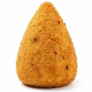 ARANCINI AL PISTACCHIO
