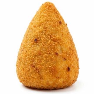 ARANCINI AL PISTACCHIO