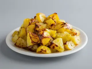 Patate al forno