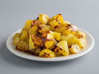 Patate al forno