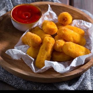 crocchette di patate - 6 pezzi