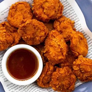 nuggets - 6 pezzi