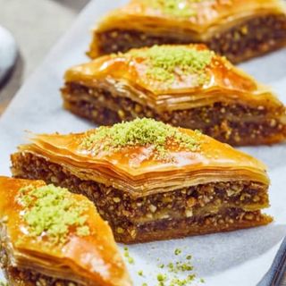 Baklava
