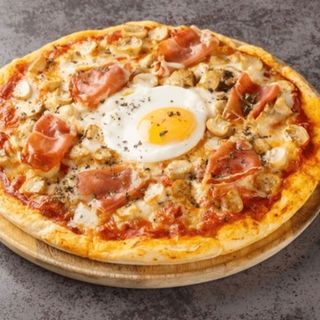 Bismark
