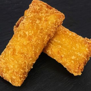 Fagottini con patate e formaggi - 3 pezzi