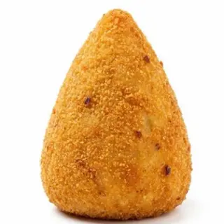 ARANCINO ALLA NORMA