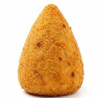 ARANCINO ALLA NORMA