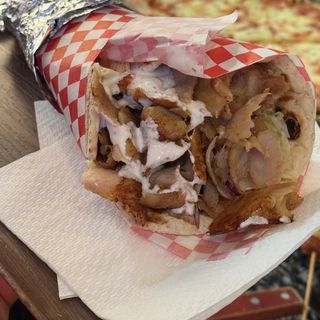 PITA KEBAP