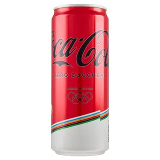 COCA ZERO