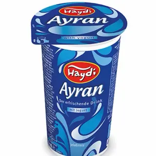 AYRAN