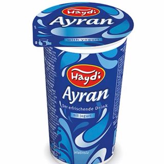 AYRAN