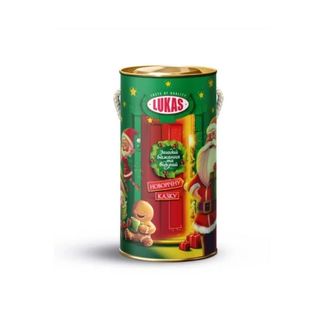 Lukas “Porta della Notte di Natale”