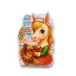 Bucuria “Il Cavallino delle Feste”