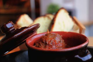 Braciola di scottona - 2 pezzi