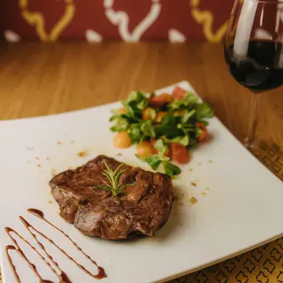 Rib eye Argentina