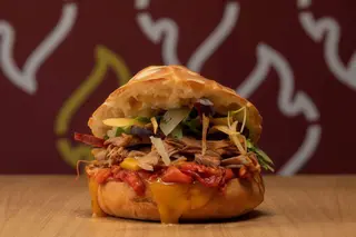 Little pig