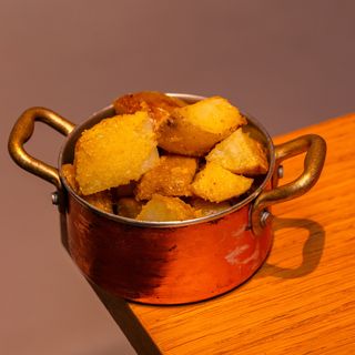 Patate artigianali