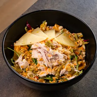 Meat Salad