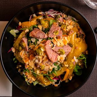 Insalata di tonno CBT