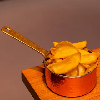 Dippers