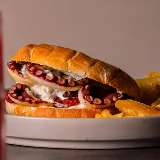 Stopolpo menu'
