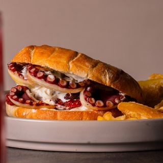 Stopolpo menu'