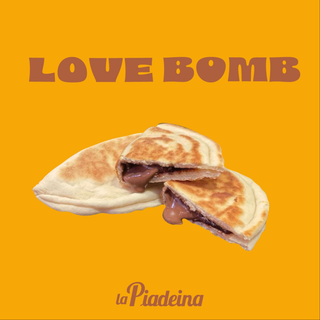 LOVE BOMB