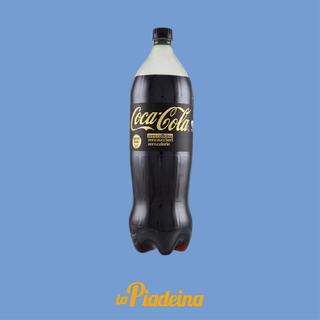 Coca- Cola Zero,Zero, Zero
