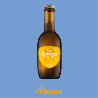 Birra Artigianale Ronzani Helles