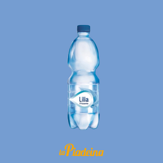 Acqua gasata