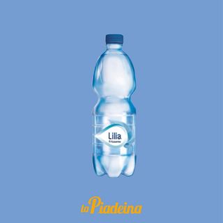 Acqua gasata