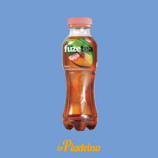 Fuzetea pesca