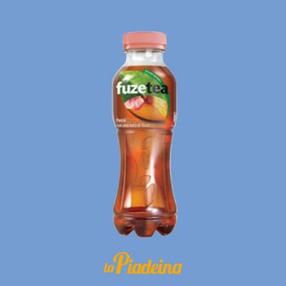 Fuzetea pesca