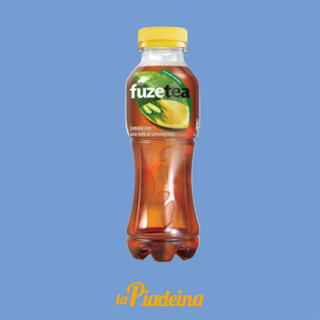 Fuzetea limone