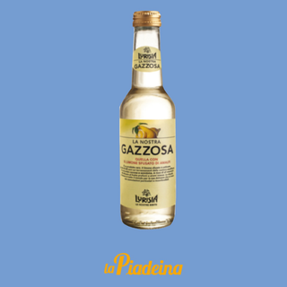Gazzosa Lurisia