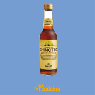 Chinotto Lurisia