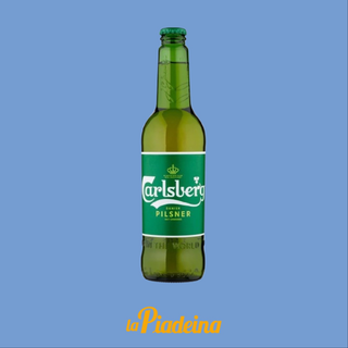 Carlsberg