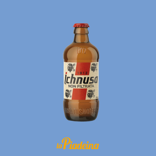 Ichnusa non filtrata